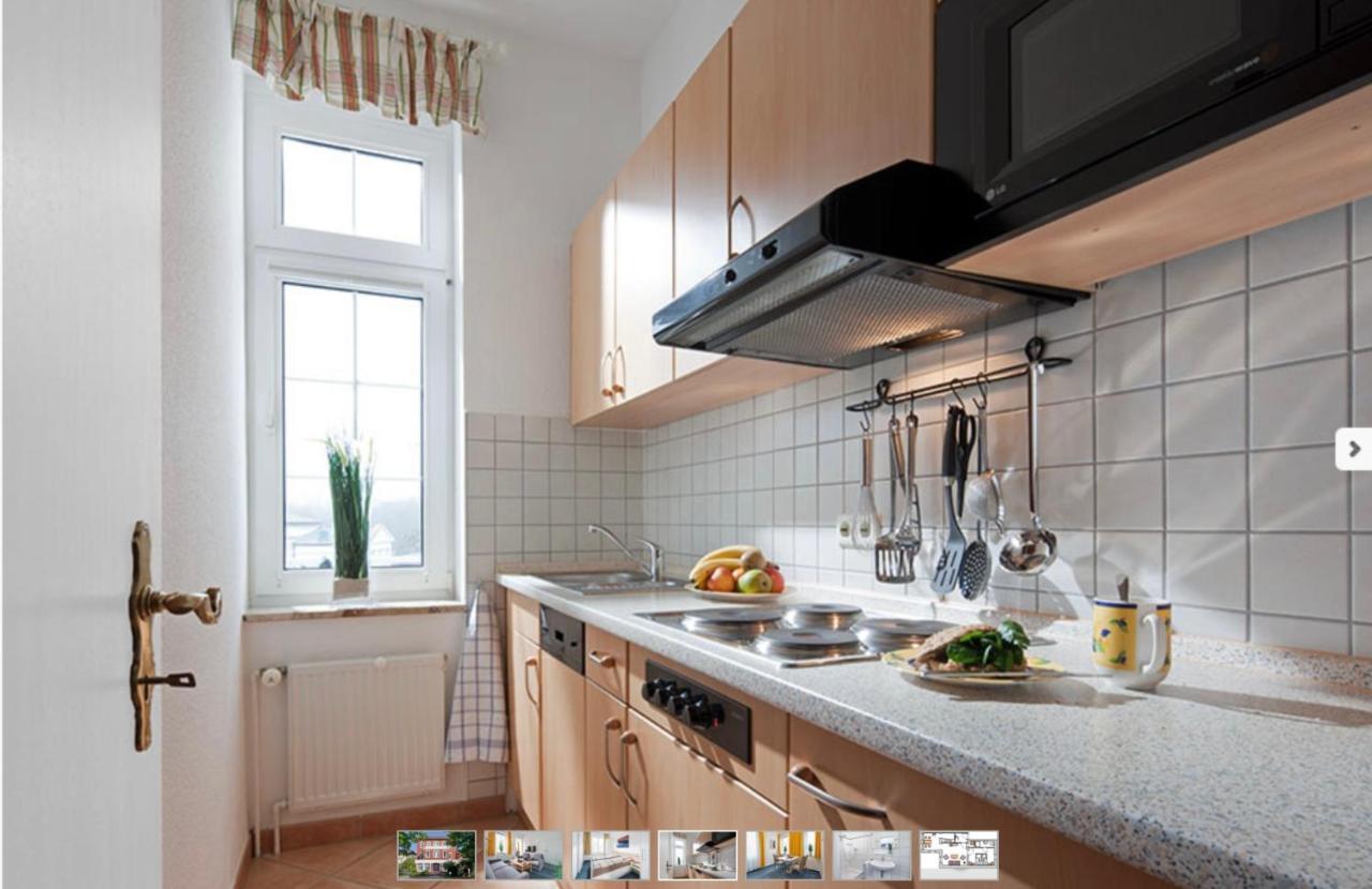 Villa Rosenhof Norderney Dış mekan fotoğraf
