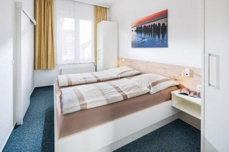 Villa Rosenhof Norderney Dış mekan fotoğraf